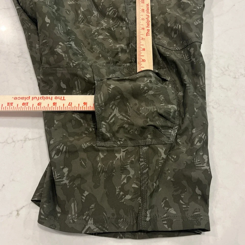 Prana NEW Mens 33 x 10
